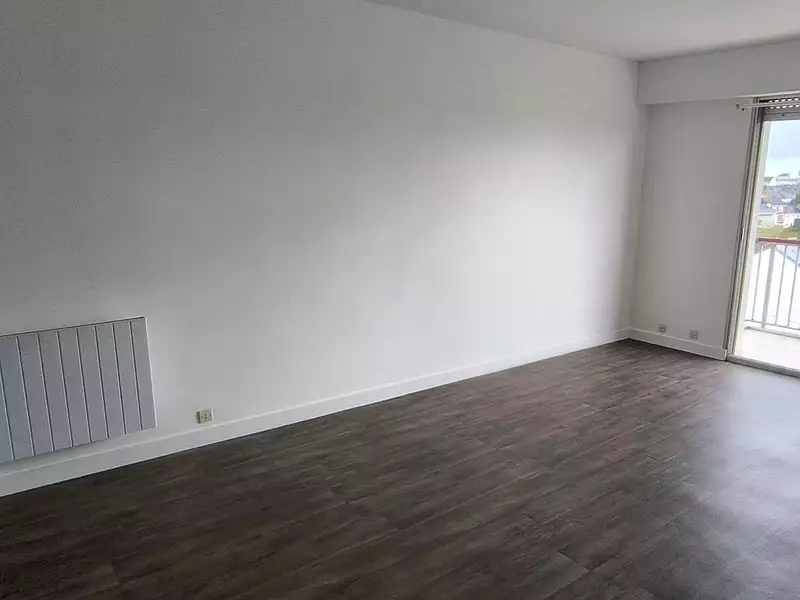 Appartement, 40 m²