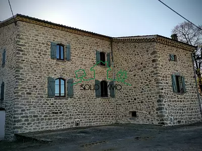 Maison, 182 m²