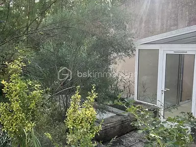 Maison, 128 m²