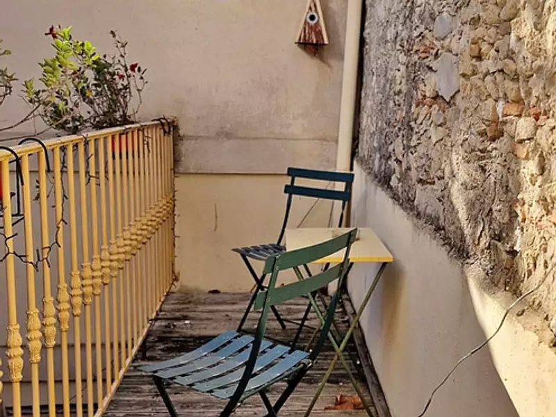 Maison, 114 m²