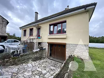 Maison, 97 m²