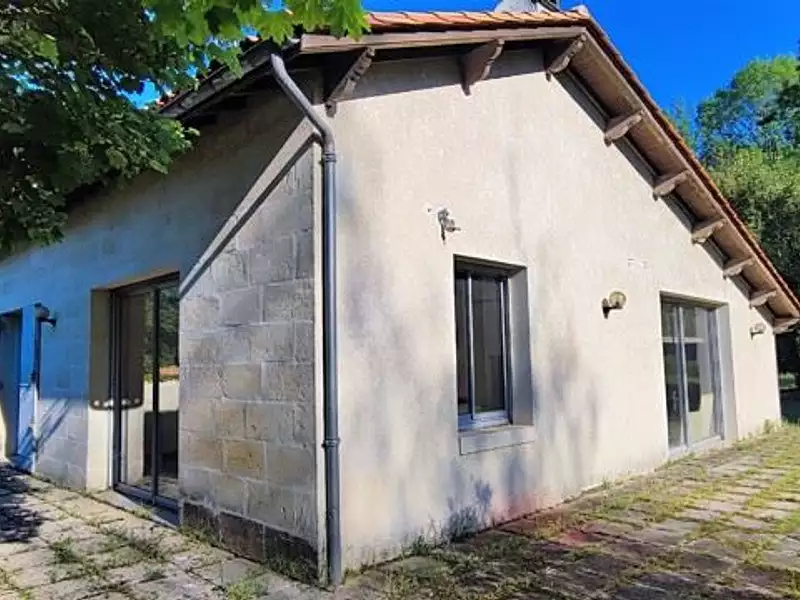 Maison, 274 m²