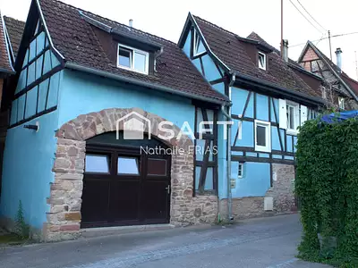 Maison, 70 m²