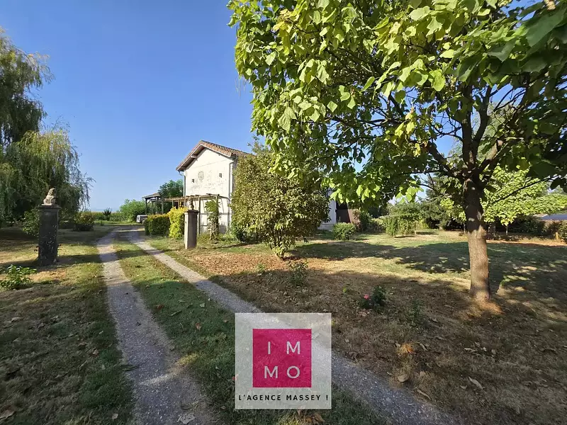Maison, 250 m²