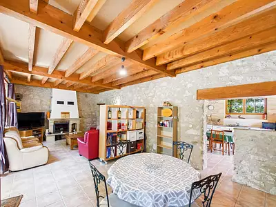 Maison, 115 m²