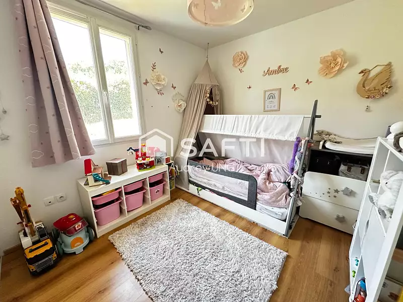 Maison, 80 m²