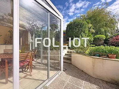 Maison, 94 m²