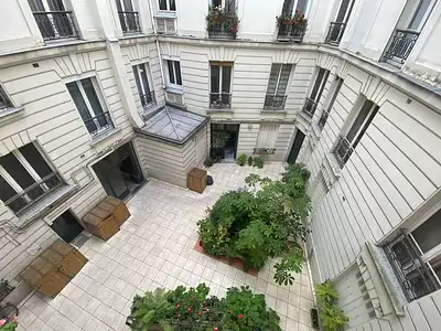 Appartement, 48,64 m²