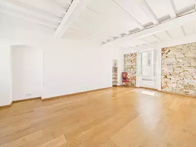 Appartement, 50 m²