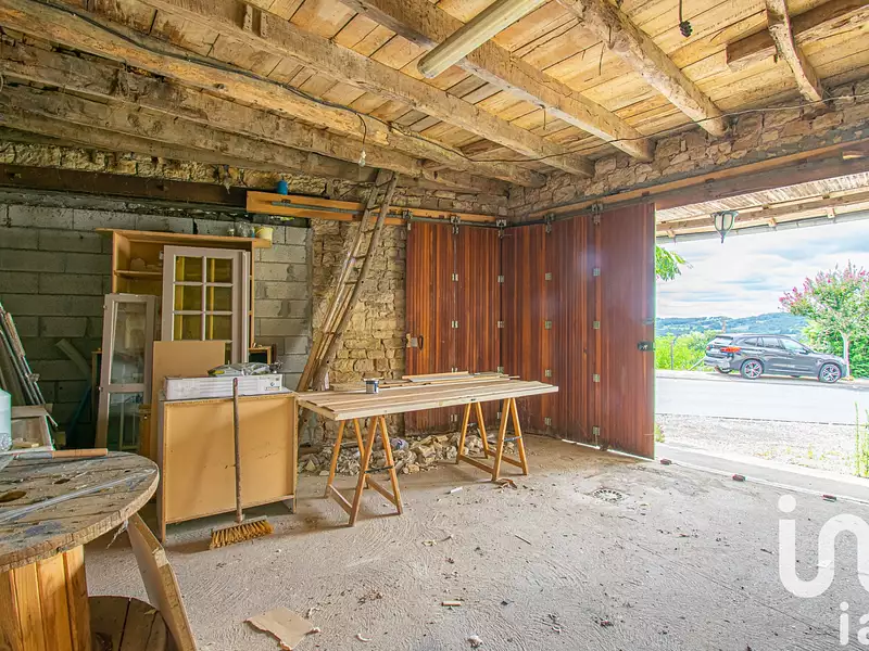 Maison, 93 m²