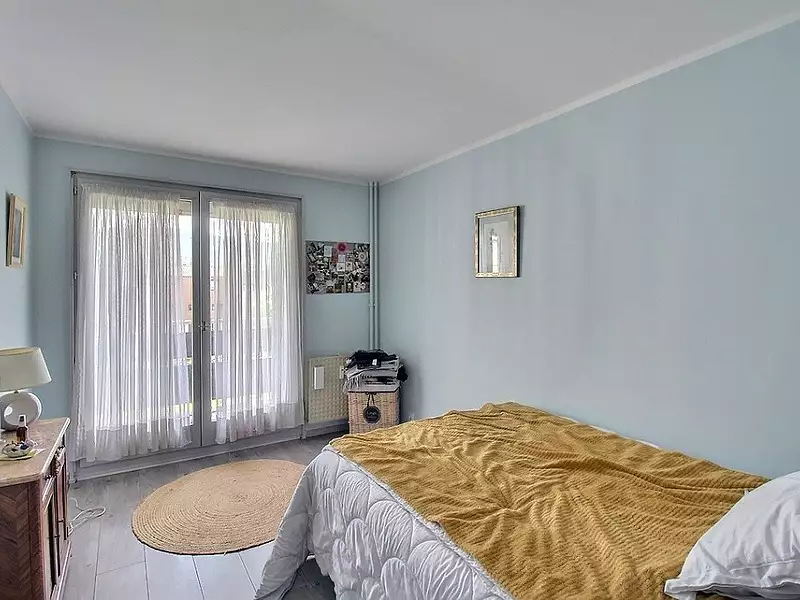 Appartement, 88,33 m²