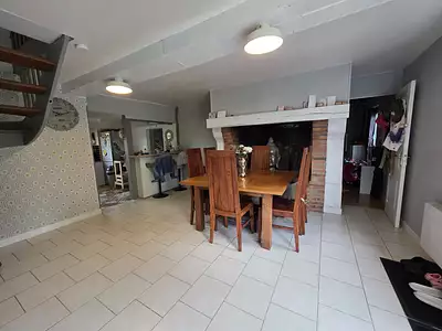Maison, 94 m²