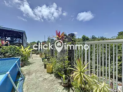 Maison, 180 m²