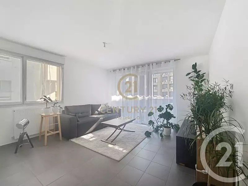 Appartement, 67,7 m²