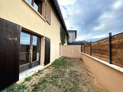 Maison, 68 m²