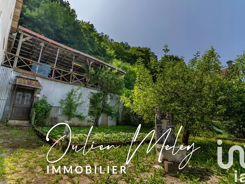 Maison, 121 m²