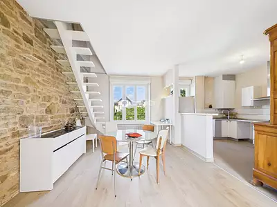 Appartement, 134 m²