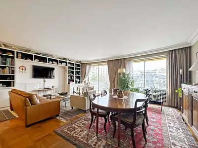 Appartement, 110 m²