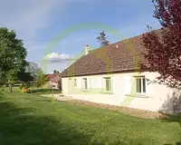 Maison, 127 m²