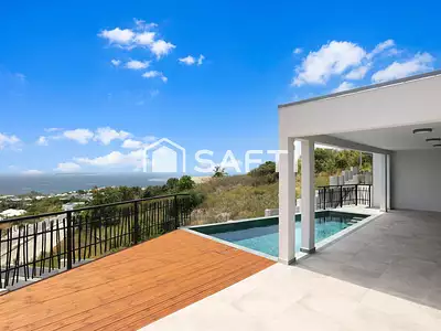Maison, 140 m²