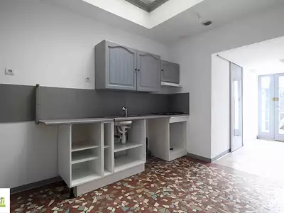 Maison, 139 m²