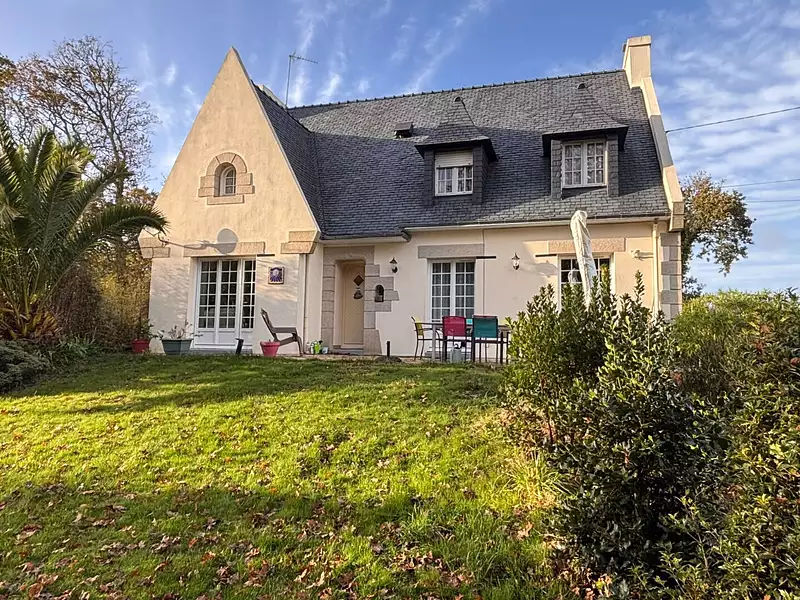 Maison, 164 m²