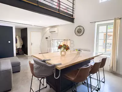 Maison, 107 m²