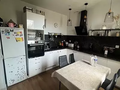 Maison, 72,07 m²