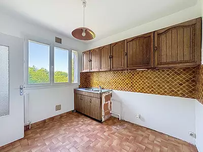 Maison, 110 m²