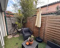 Maison, 68 m²