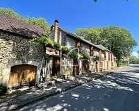 Maison, 245 m²
