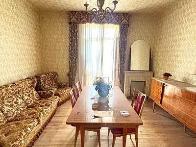 Appartement, 120 m²