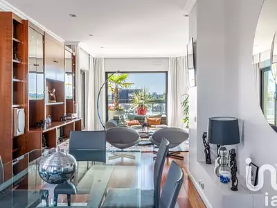 Appartement, 239 m²