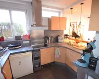 Appartement, 90,26 m²
