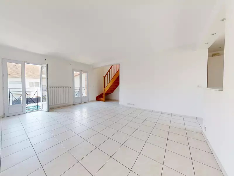 Maison, 80,84 m²
