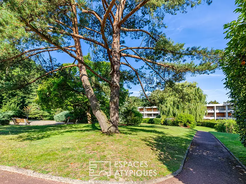 Appartement, 174 m²