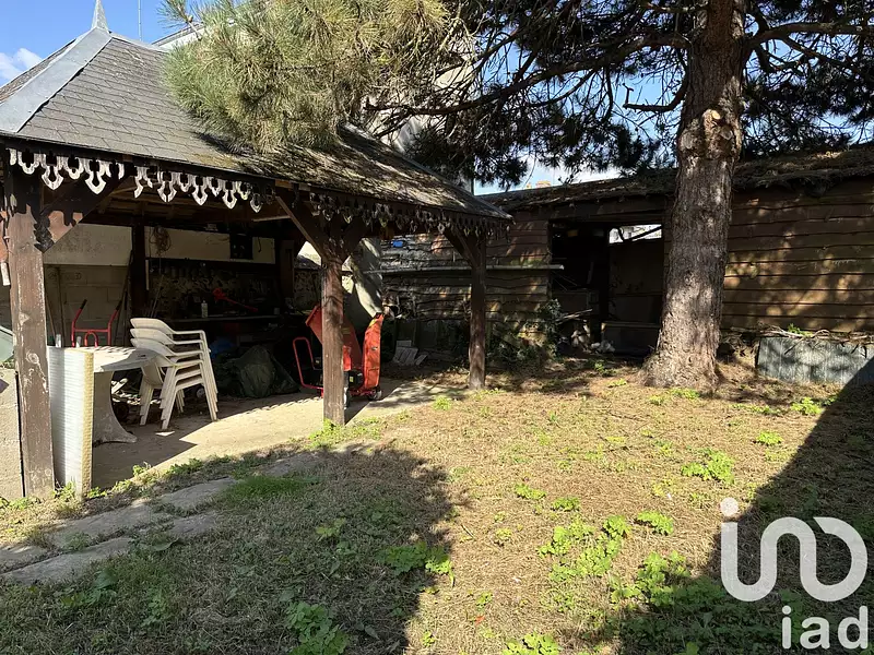 Maison, 107 m²
