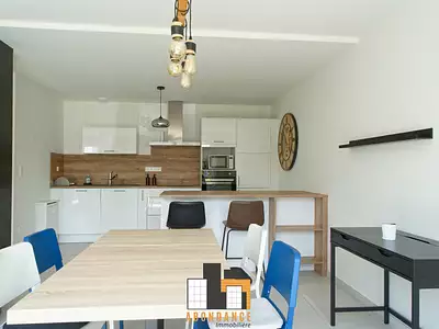 Appartement, 78 m²