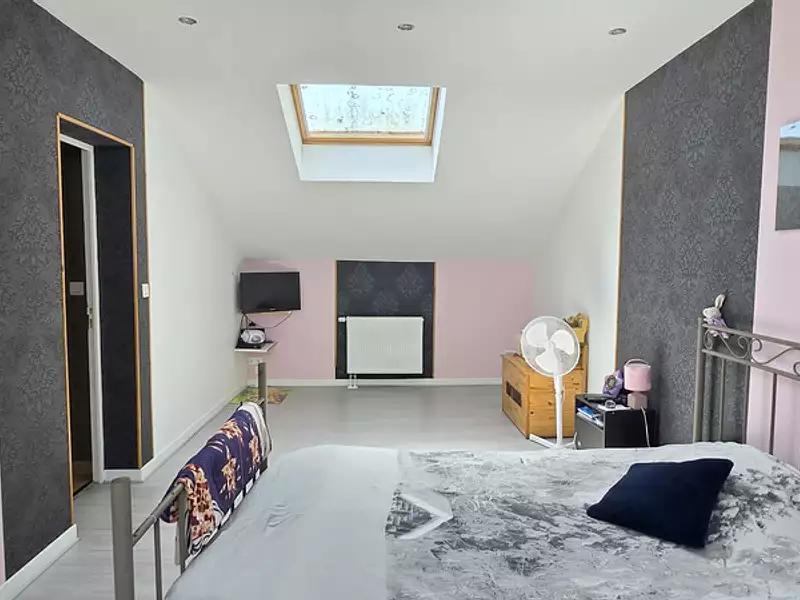 Maison, 163 m²