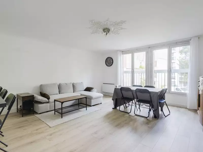 Appartement, 97 m²