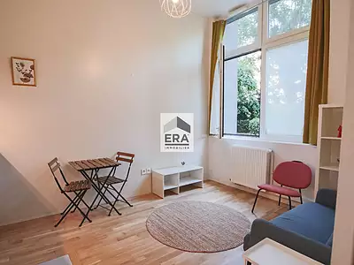 Appartement, 36,84 m²