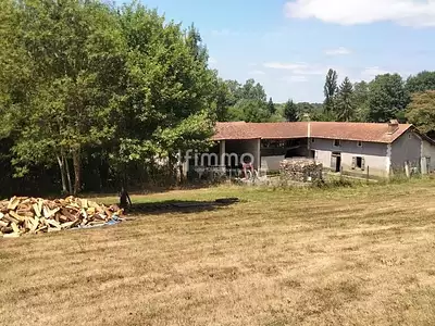 Maison, 140 m²