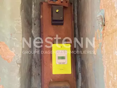 Maison, 43,39 m²