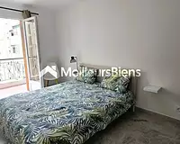 Appartement, 42 m²