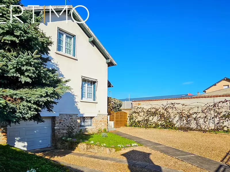 Maison, 110 m²