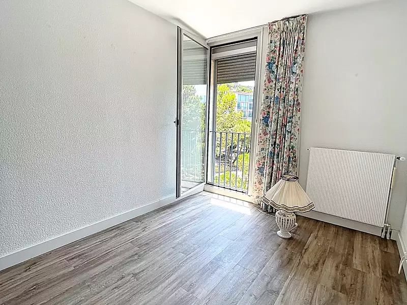 Appartement, 64 m²
