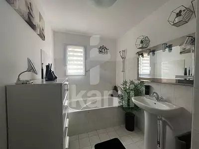 Maison, 128 m²