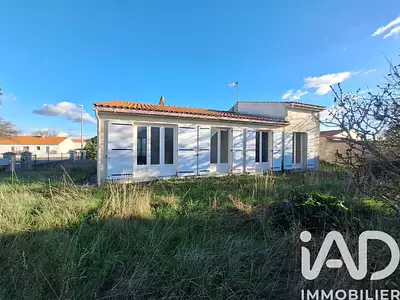 Maison, 86 m²