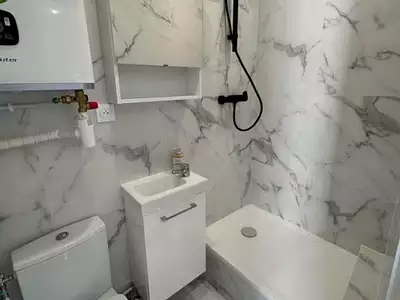 Appartement, 20 m²