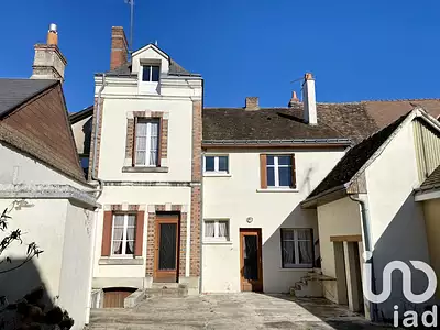 Maison, 175 m²
